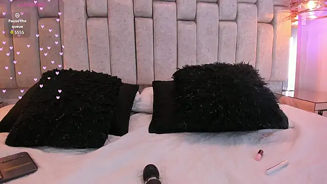 LissyConan online show from 2, 2, 2026