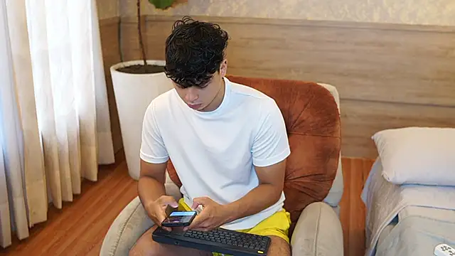 Ethan occonor online show from 28, 2, 2026