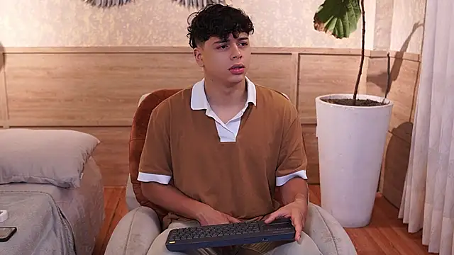 Ethan occonor online show from 13, 2, 2026