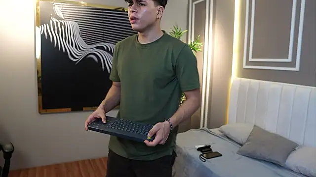 Snapshot of Ethan_occonor chatting on 9, 11, 2025 Ethan occonor online show from 9, 11, 2025