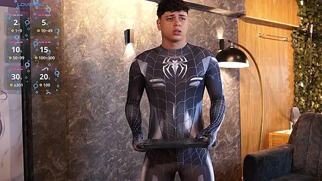 Ethan occonor online show from 31, 3, 2026