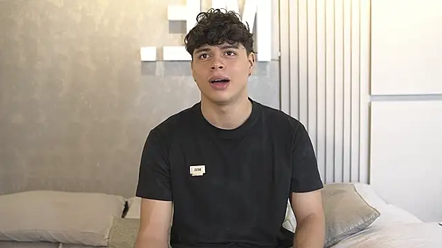 Snapshot of Ethan_occonor chatting on 19, 10, 2025 Ethan occonor online show from 19, 10, 2025