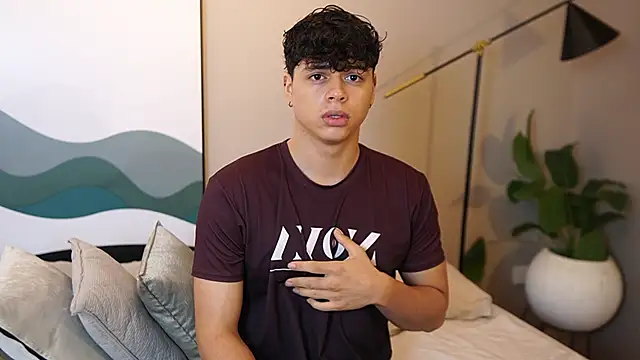 Snapshot of Ethan_occonor chatting on 25, 10, 2025 Ethan occonor online show from 25, 10, 2025