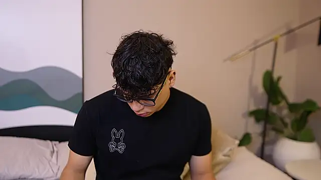 Snapshot of Ethan_occonor chatting on 9, 10, 2025 Ethan occonor online show from 9, 10, 2025