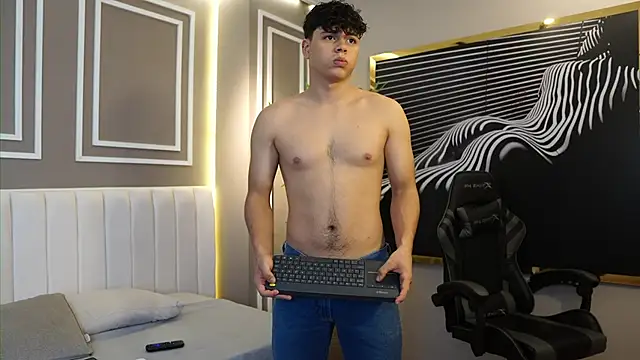 Snapshot of Ethan_occonor chatting on 15, 11, 2025 Ethan occonor online show from 15, 11, 2025