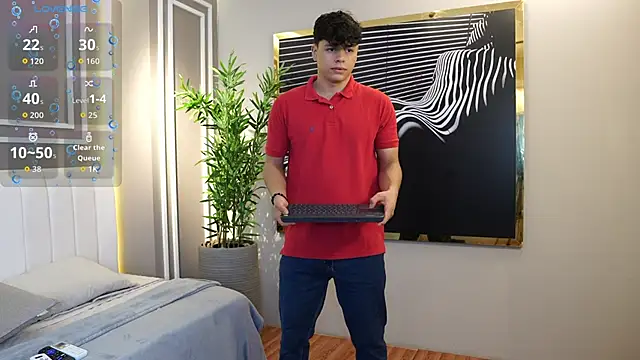 Snapshot of Ethan_occonor chatting on 12, 11, 2025 Ethan occonor online show from 12, 11, 2025