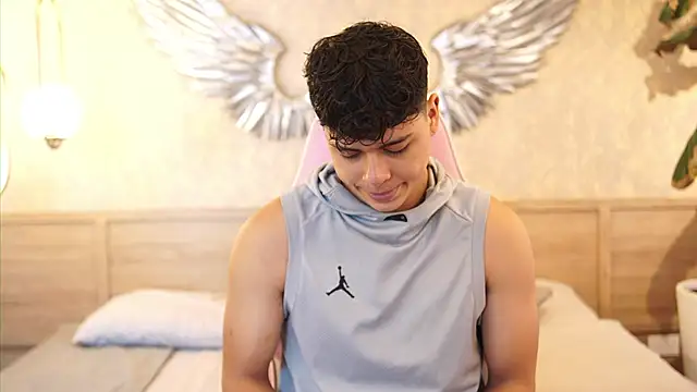 Snapshot of Ethan_occonor chatting on 26, 11, 2025 Ethan occonor online show from 26, 11, 2025