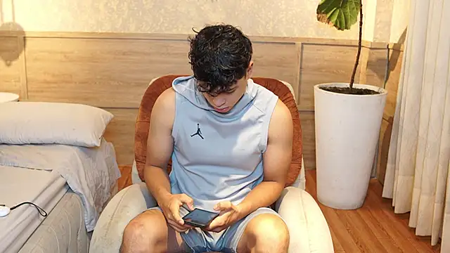 Ethan occonor online show from 4, 2, 2026