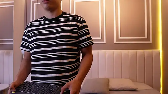 Ethan occonor online show from 6, 3, 2026