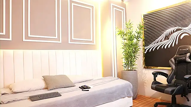 Ethan occonor online show from 20, 12, 2025