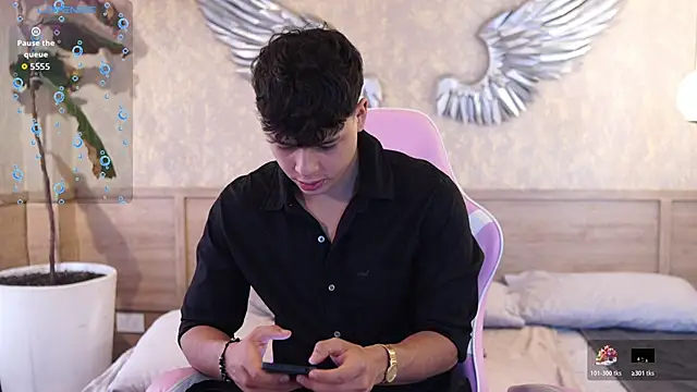 Ethan occonor online show from 2, 12, 2025