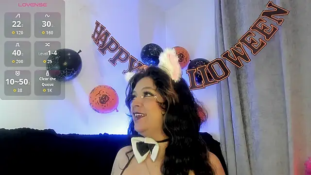 Maitte love online show from 4, 10, 2025