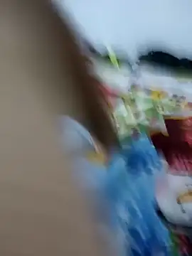 Exoticovergon online show from 18, 11, 2025