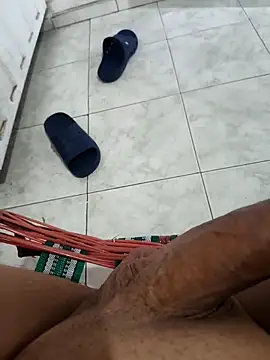 Exoticovergon online show from 20, 4, 2026