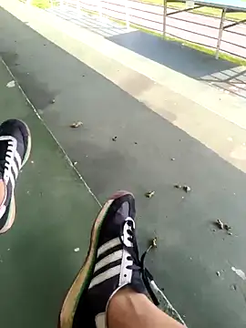 Exoticovergon online show from 12, 3, 2026