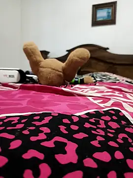 Exoticovergon online show from 19, 4, 2026