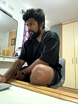 Snapshot of CrazyShashank chatting on 2, 11, 2025 CrazyShashank online show from 2, 11, 2025