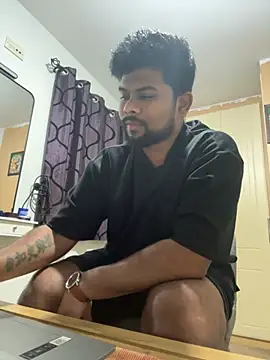 CrazyShashank online show from 24, 11, 2025