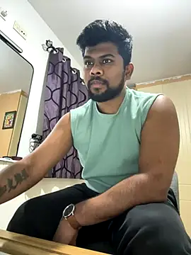 CrazyShashank online show from 29, 11, 2025