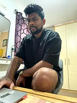 CrazyShashank online show from 16, 11, 2025