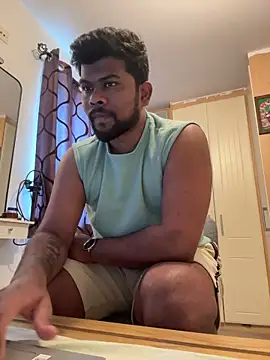 CrazyShashank online show from 21, 12, 2025