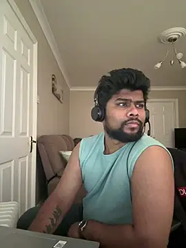 CrazyShashank online show from 23, 3, 2026