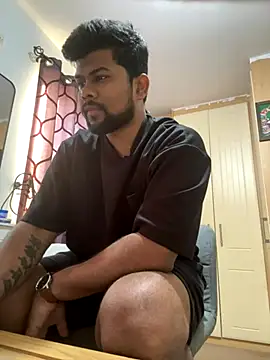 CrazyShashank online show from 25, 11, 2025