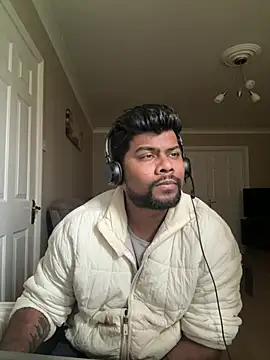 CrazyShashank online show from 25, 2, 2026