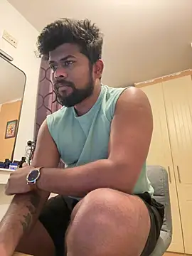 CrazyShashank online show from 17, 1, 2026