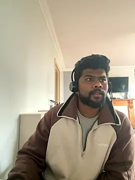 CrazyShashank online show from 12, 1, 2026