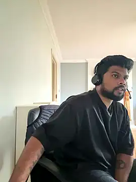 CrazyShashank online show from 7, 1, 2026