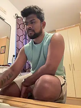 CrazyShashank online show from 19, 12, 2025