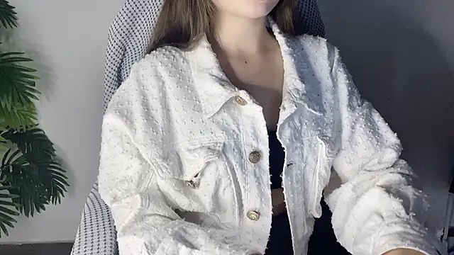 LiLi Sweetie online show from 3, 11, 2025