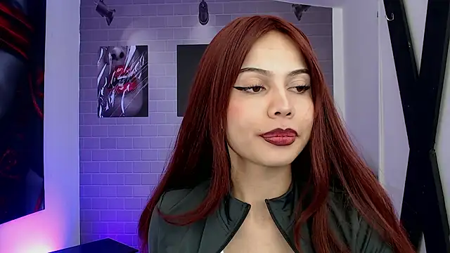 aleesha cameron02 online show from 14, 2, 2026