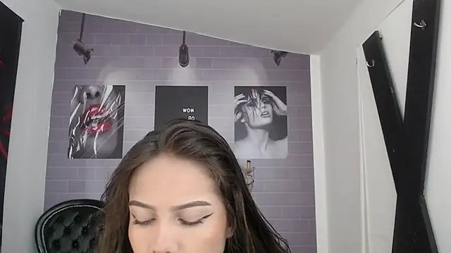 aleesha cameron02 online show from 7, 11, 2025