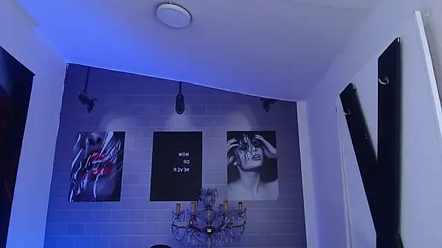 aleesha cameron02 online show from 14, 12, 2025