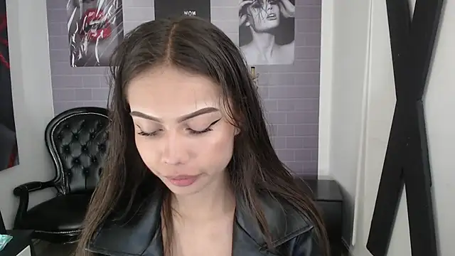 aleesha cameron02 online show from 8, 11, 2025