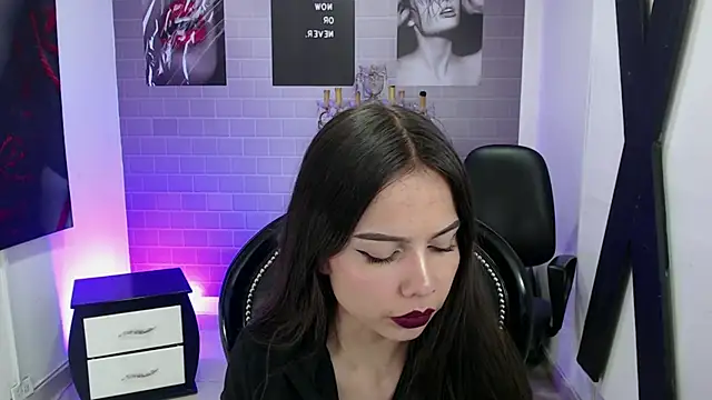 aleesha cameron02 online show from 20, 2, 2026