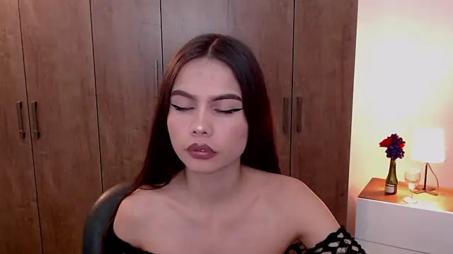 aleesha cameron02 online show from 18, 7, 2026