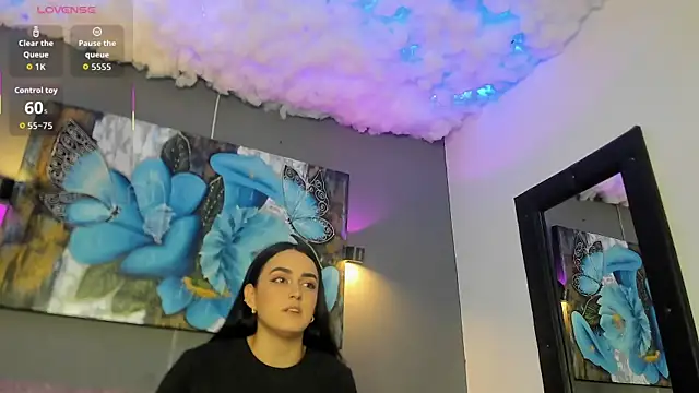 elizabeth lamer online show from 28, 3, 2026