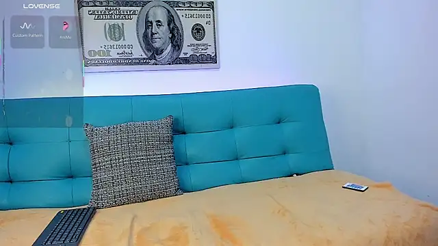 elizabeth lamer online show from 15, 4, 2026