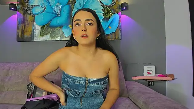 elizabeth lamer online show from 17, 2, 2026