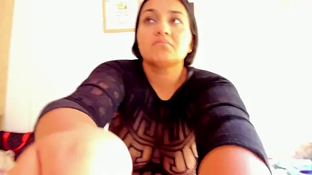 selena jhonson online show from 17, 12, 2025