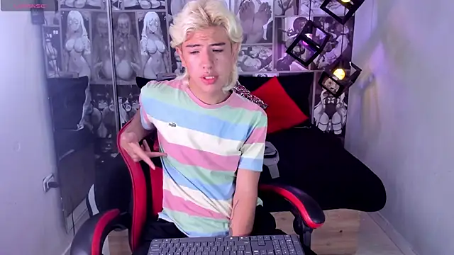 Enrrixxx  online show from 9, 1, 2026