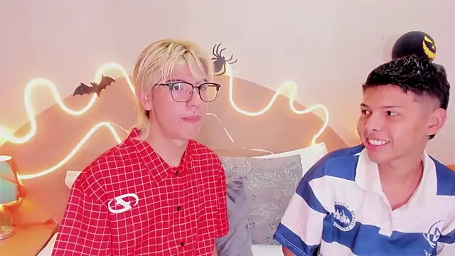 Enrrixxx  online show from 31, 10, 2025