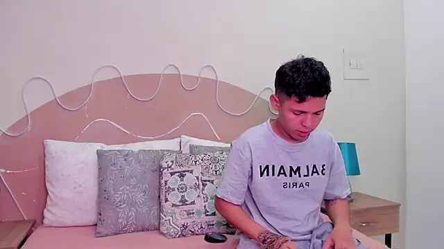 Enrrixxx  online show from 15, 11, 2025