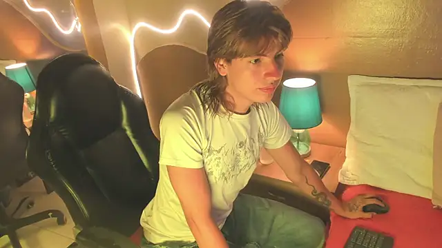 Enrrixxx  online show from 5, 4, 2026