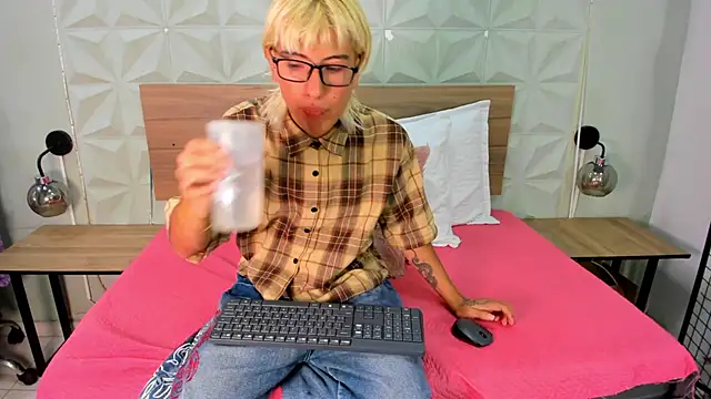 Enrrixxx  online show from 14, 1, 2026