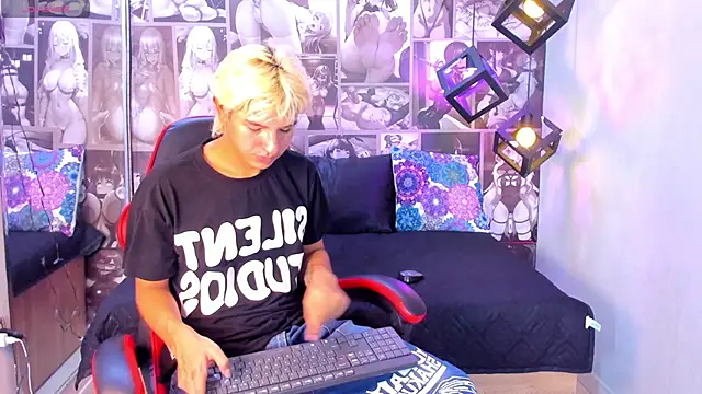Enrrixxx  online show from 24, 9, 2025