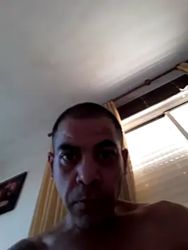 JOAQUINTORRES39 online show from 6, 11, 2025